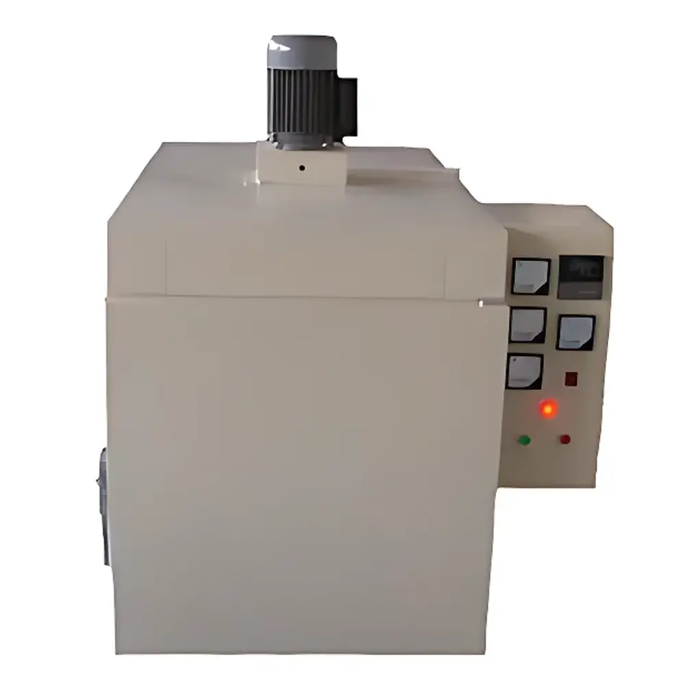 ZC-1N Mobile-Cart Industrial Drying Oven