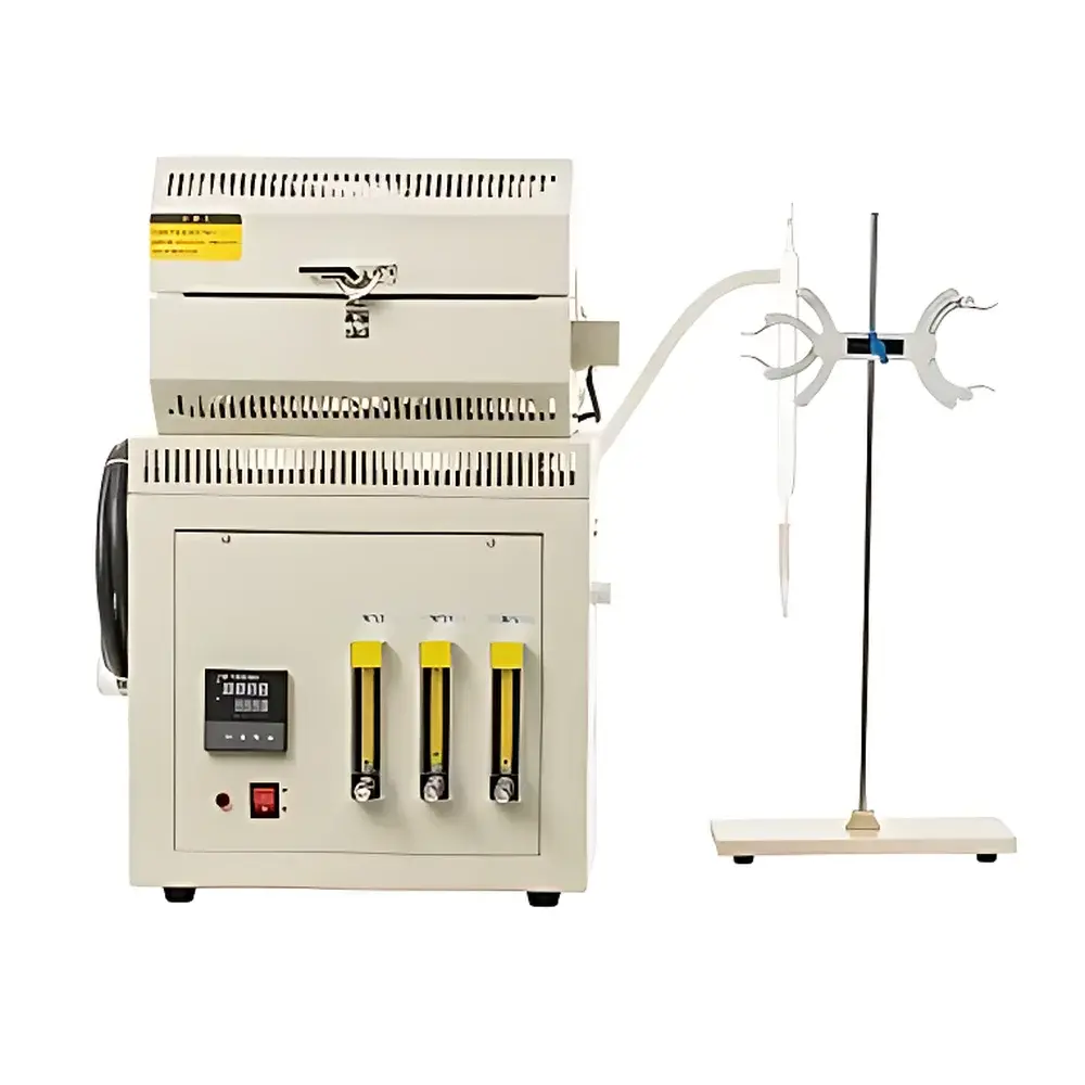 Zhuchi AOX-3 Adsorbable Organic Halogens (AOX) Combustion Analyzer