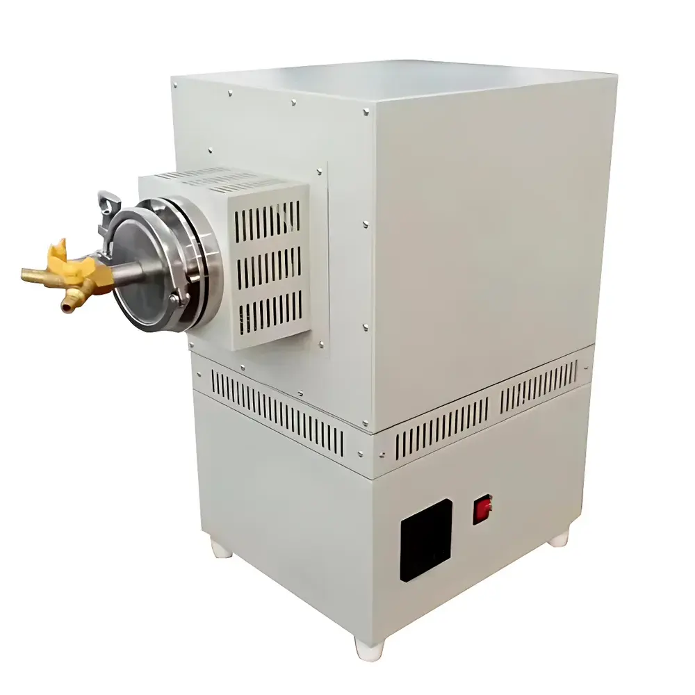 Hydrothermal Carbonization Reactor SK3-2.5-10X