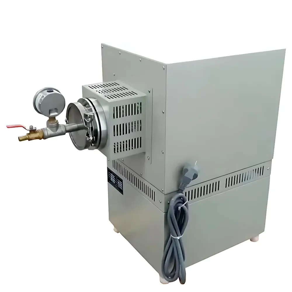 Hydrothermal Carbonization Reactor SK3-2.5-10X