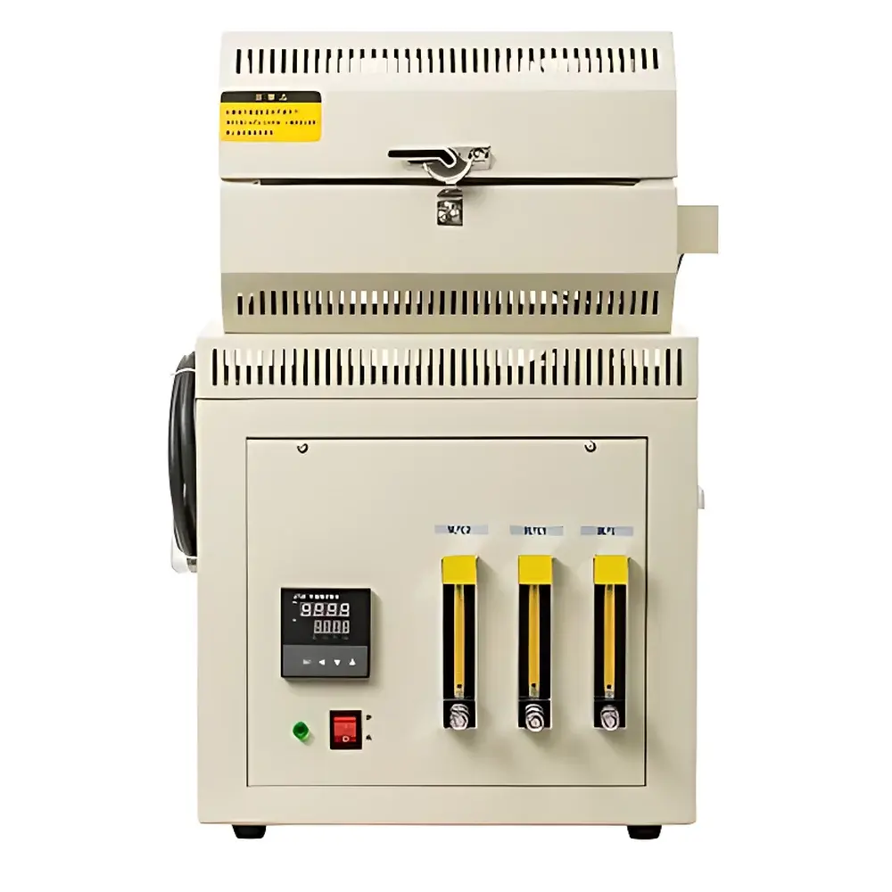 Zhuochi AOX-3 Adsorbable Organic Halogens (AOX) Analyzer