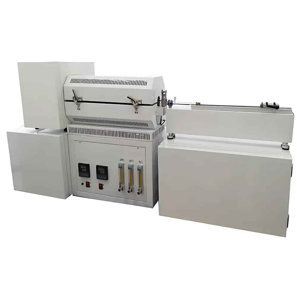 Zhuochi AOX-WK-3 Microcoulometric Analyzer for Adsorbable Organic Halogens (AOX) in Water