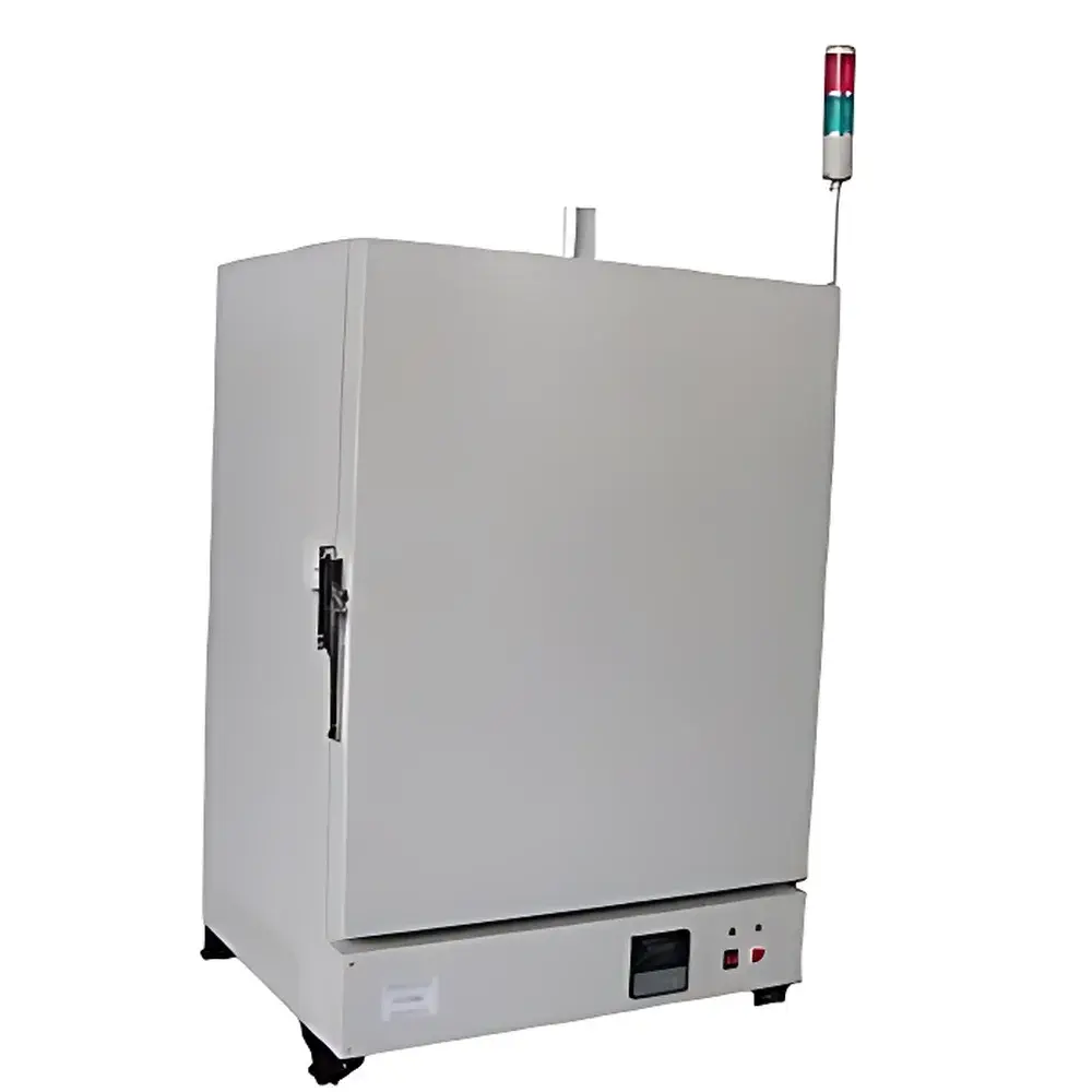 Zhuochi 151B-X High-Temperature Sintering Oven