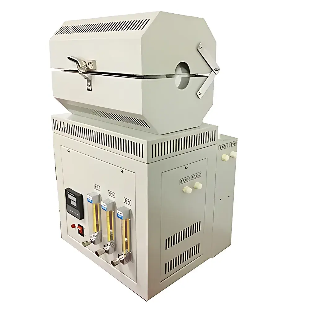 ZC-AOX-3 Adsorbable Organic Halogens (AOX) Analyzer