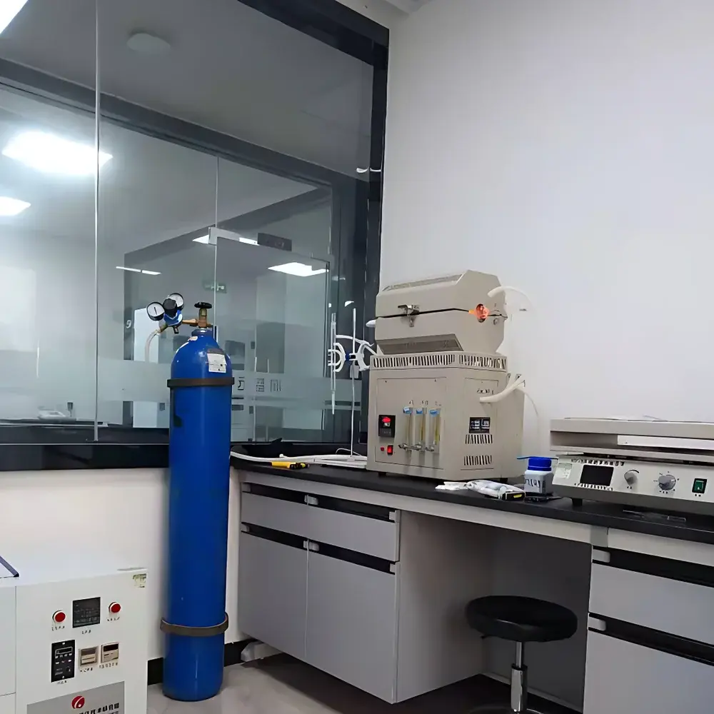 ZC-AOX-3 Adsorbable Organic Halogens (AOX) Analyzer