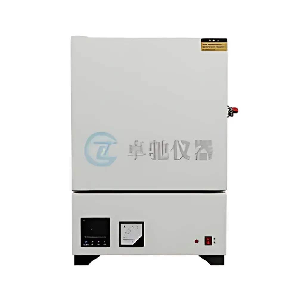 Zhuochi XL-2A Intelligent Programmable Muffle Furnace