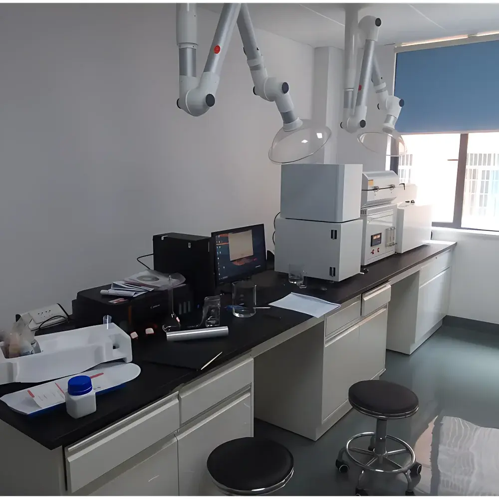 Zhuochi AOX-WK-S Microcoulometric Analyzer for Adsorbable Organic Halogens (AOX) in Water