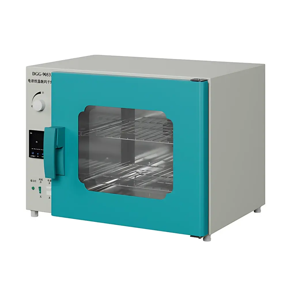 Zhuochi 3DHG Desktop Forced-Air Annealing & Drying Oven for 3D Printed Parts