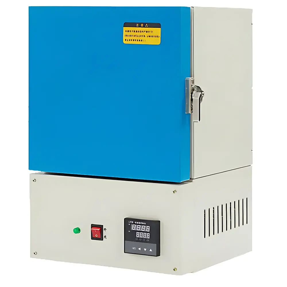 Zhuochi SG-XL1100 Benchtop Muffle Furnace