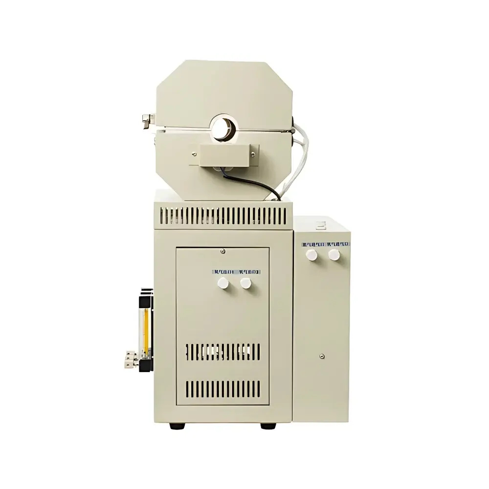 Zhochi AOX-3 Organic Halogen Combustion Furnace