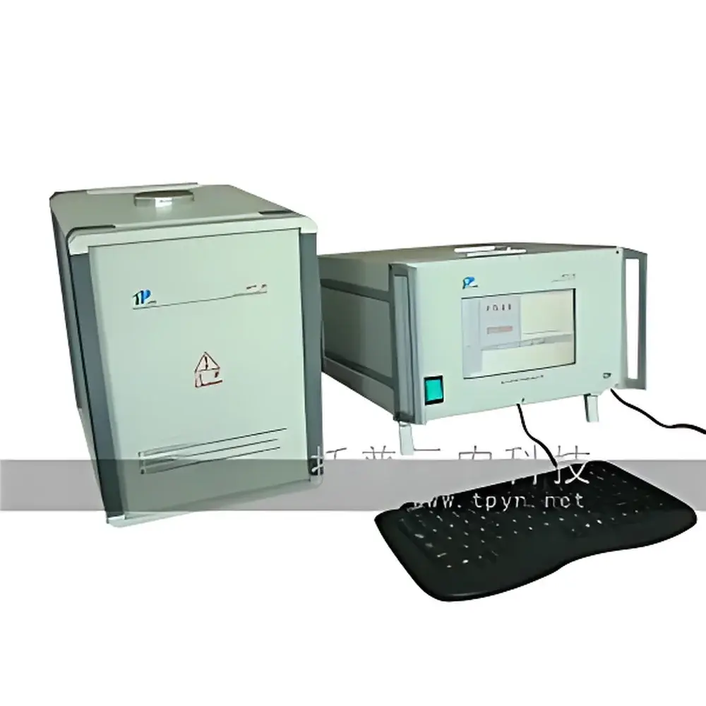 Top Cloud-agri HCY-20 Benchtop Nuclear Magnetic Resonance (NMR) Oil Content Analyzer