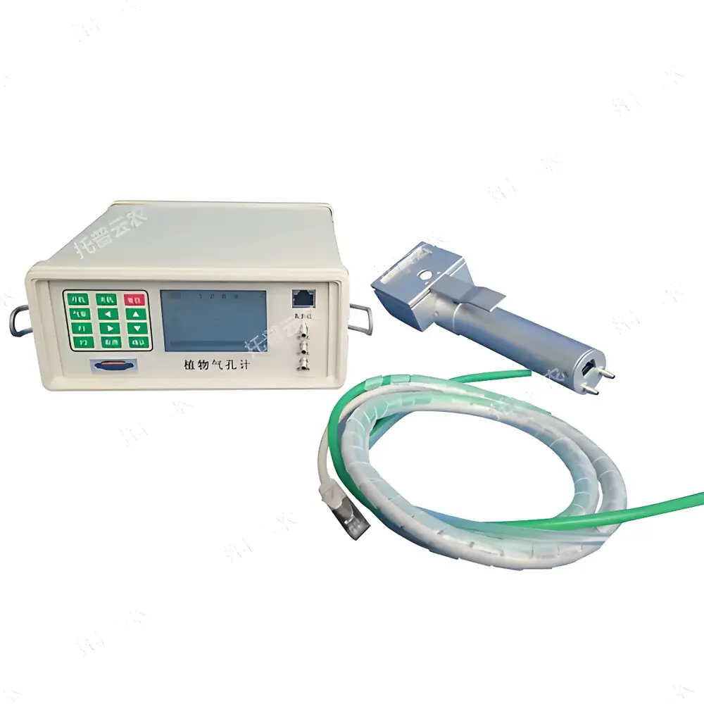 Top Cloud-agri TPQK-1000 Steady-State Porometer