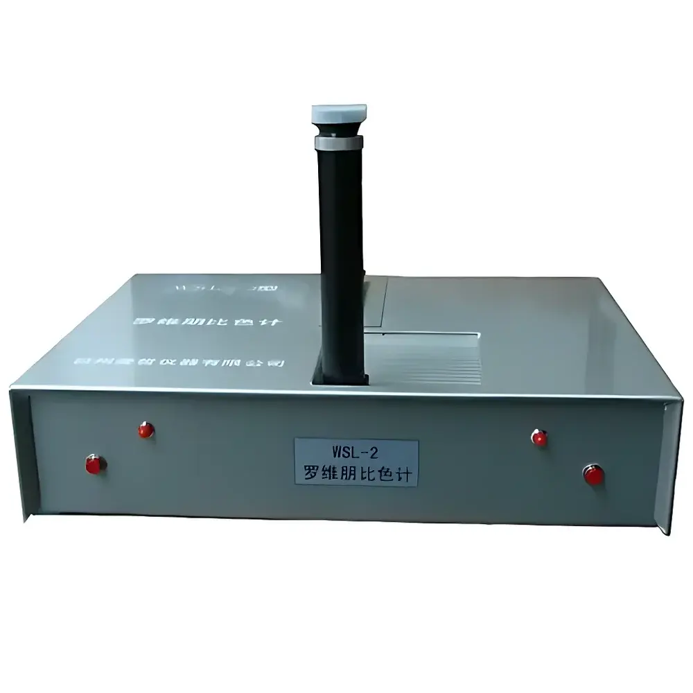 Top Cloud-agri WSL-2 Lovibond Tintometer