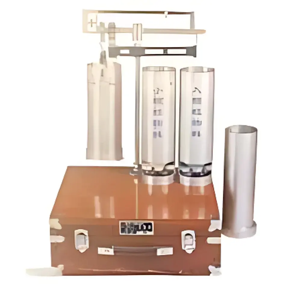 Top Cloud-agri HGT-1000A Electronic Test Weight Meter for Cereals and Grains