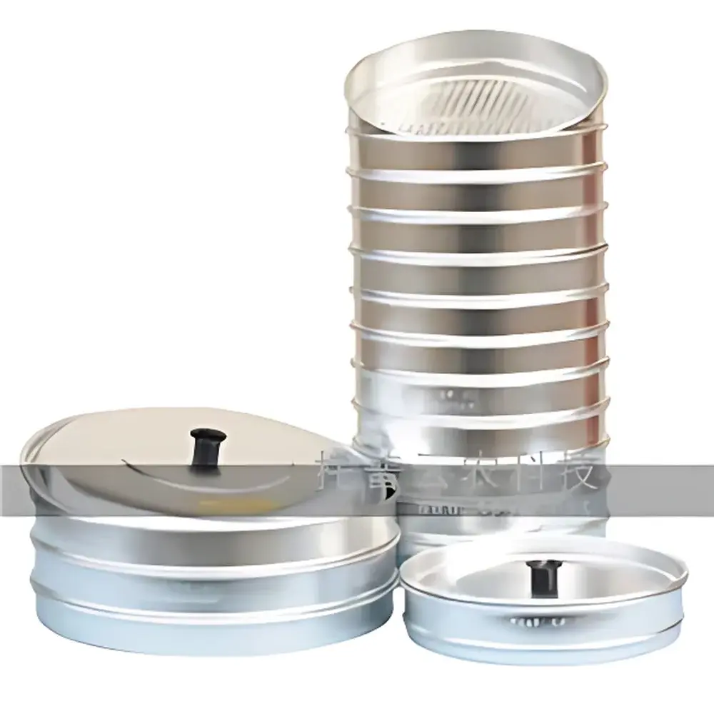 Top Cloud-agri Grain Sieve Analyzer for Corn