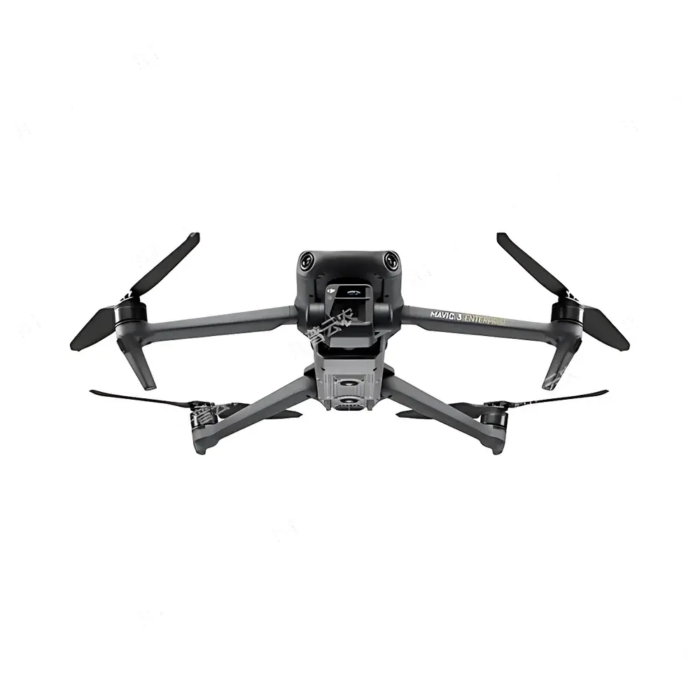 TopCloud-agri TP-DGP Multispectral Crop Phenotyping Drone Platform