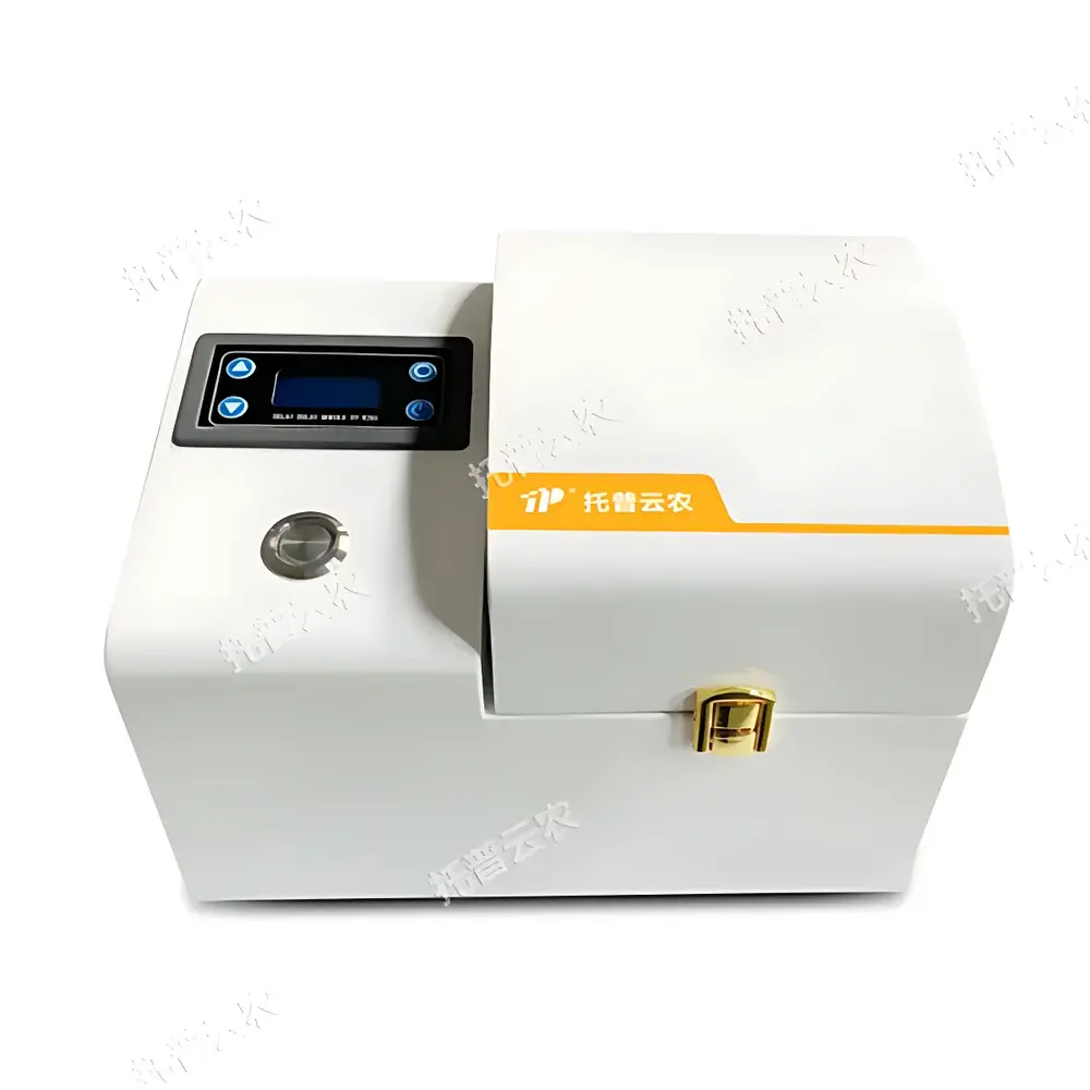 Top Cloud-agri TPD-4L Single-Seed Grinder