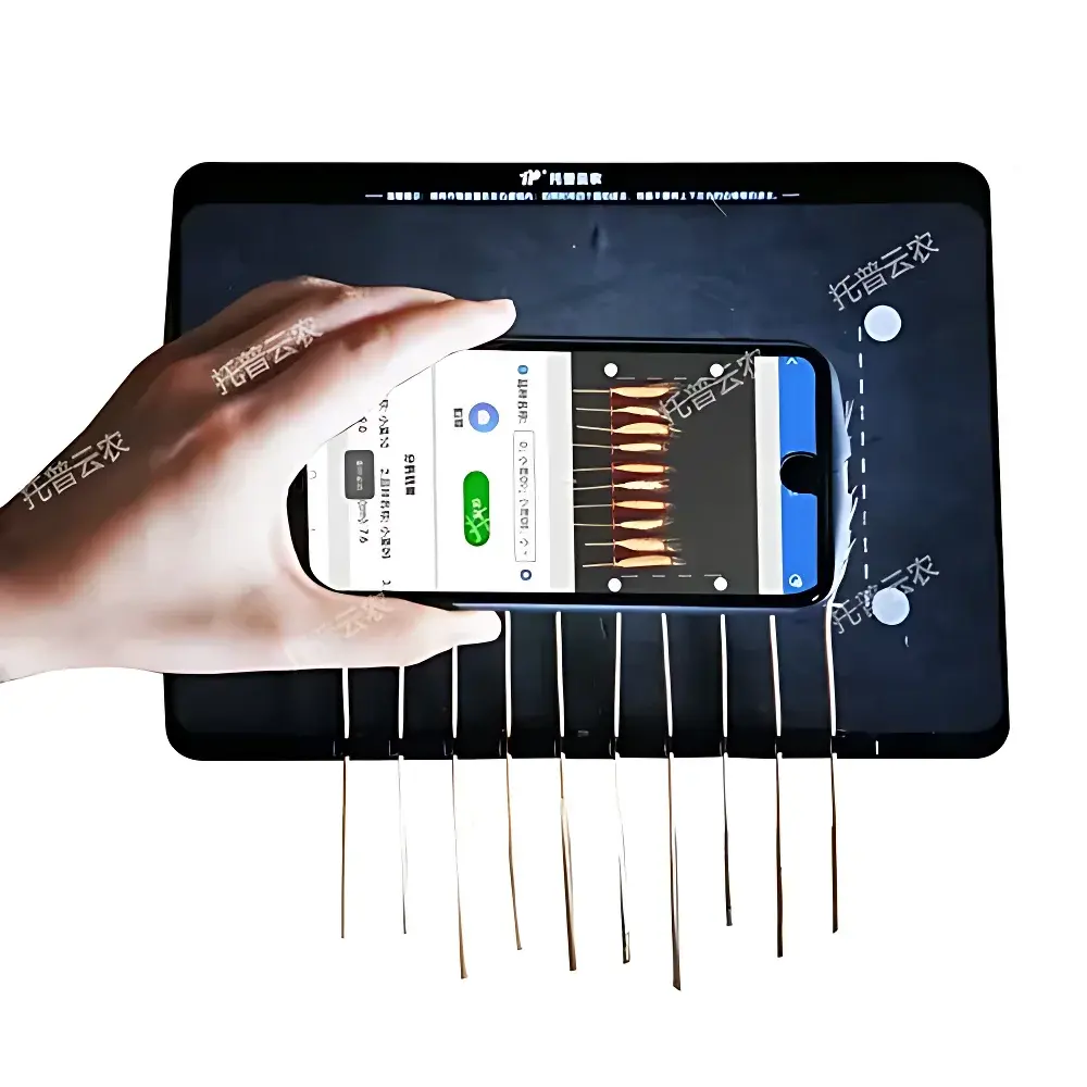 Top Cloud-agri TPDS-X-1 Rice Panicle Morphometric Analyzer