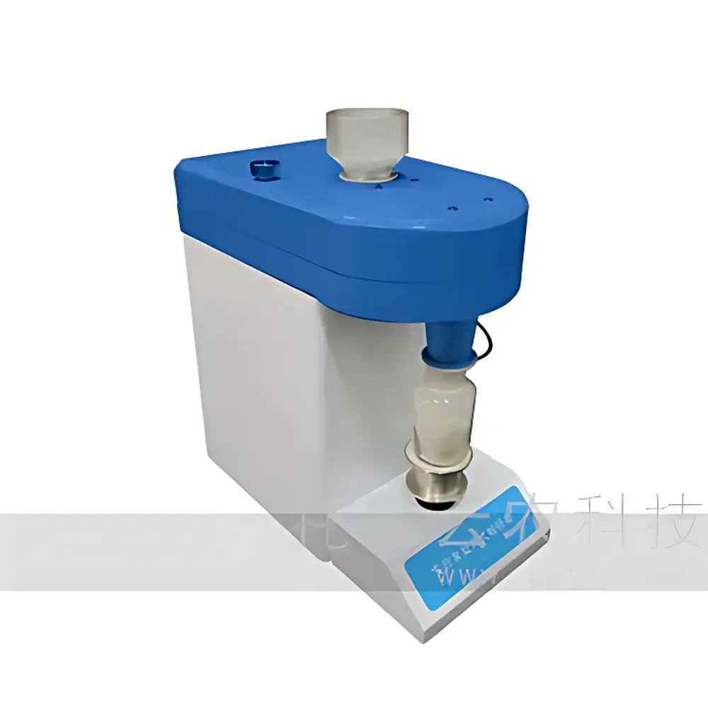 Top Cloud-agri FS-II Laboratory Cyclonic Grinder