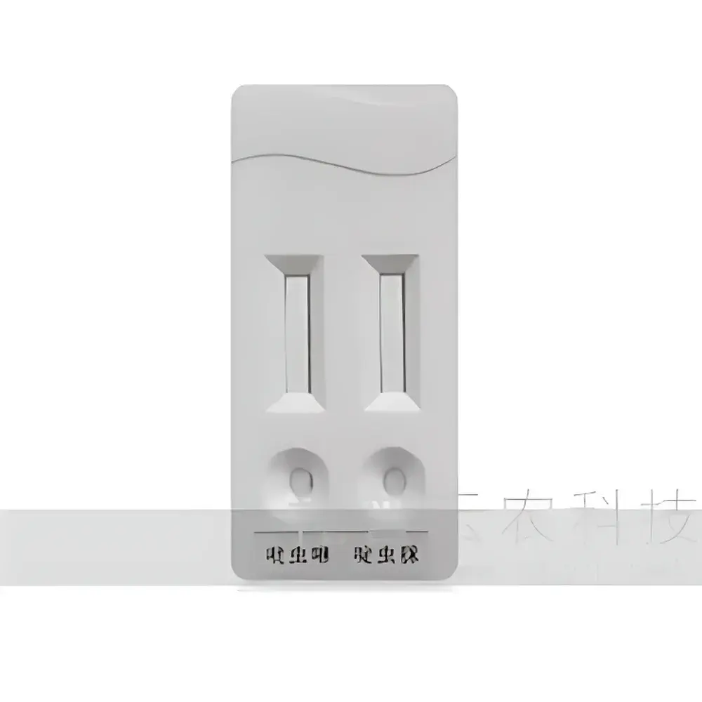 Top Cloud-agri NY-IC Rapid Pesticide Residue Test Strip for Tea