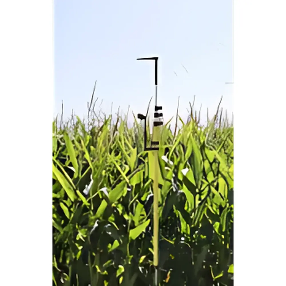 Top Cloud-agri TPYM-G-1 Portable Plant Height Measurement System for Maize Phenotyping