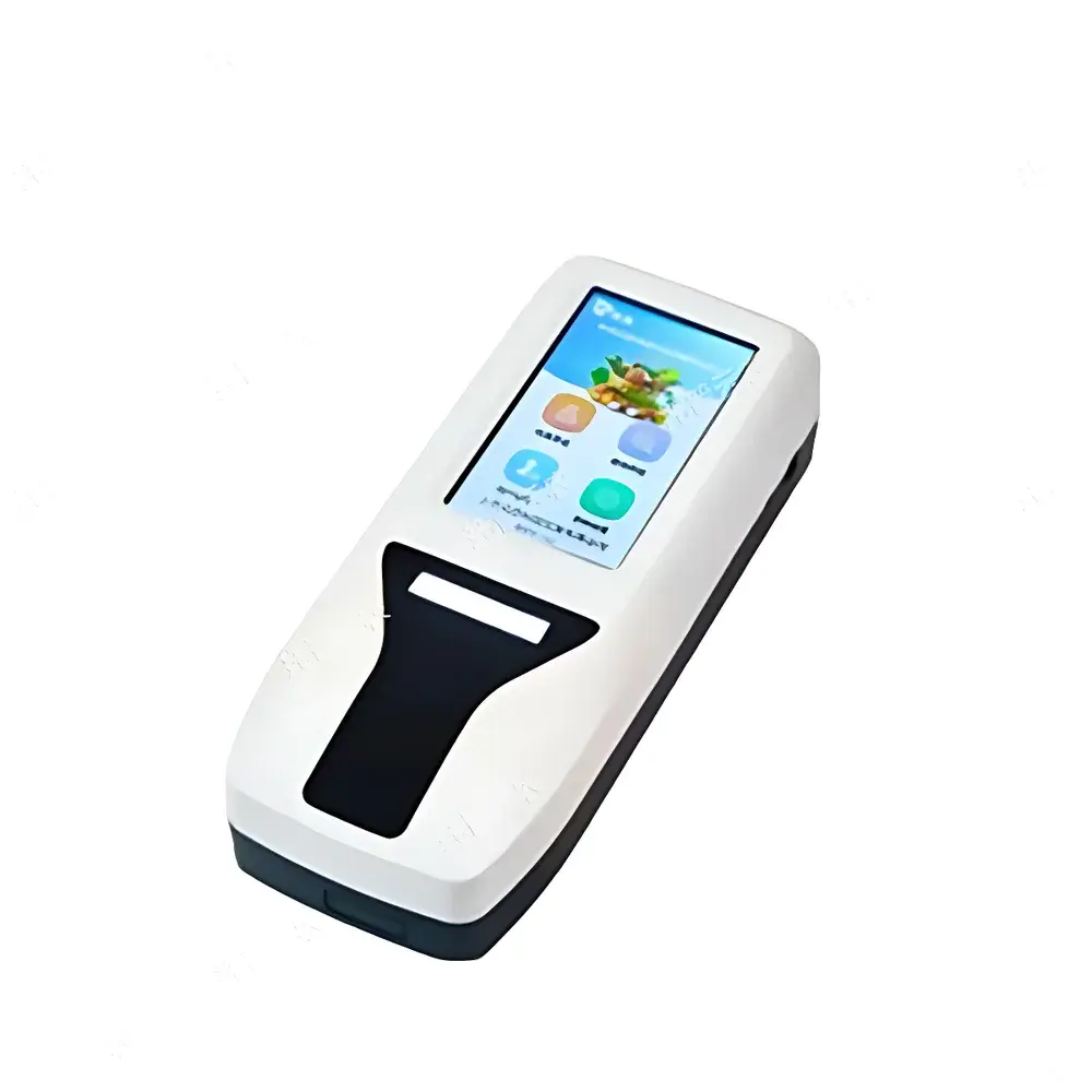 Top Cloud-agri TP-SJ-1B Portable Pesticide Residue Analyzer