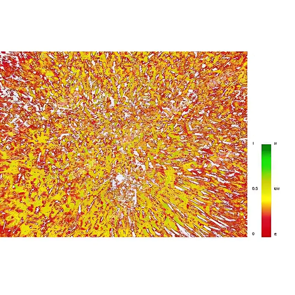 TopCloud-Agri TP-WRJ-SF Hand-Controlled Low-Altitude UAV Phenotyping System for Plant Physiology & Field-Scale Crop Monitoring