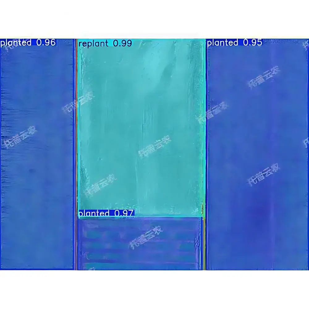 TopCloud-Agri TP-WRJ-SF Hand-Controlled Low-Altitude UAV Phenotyping System for Plant Physiology & Field-Scale Crop Monitoring