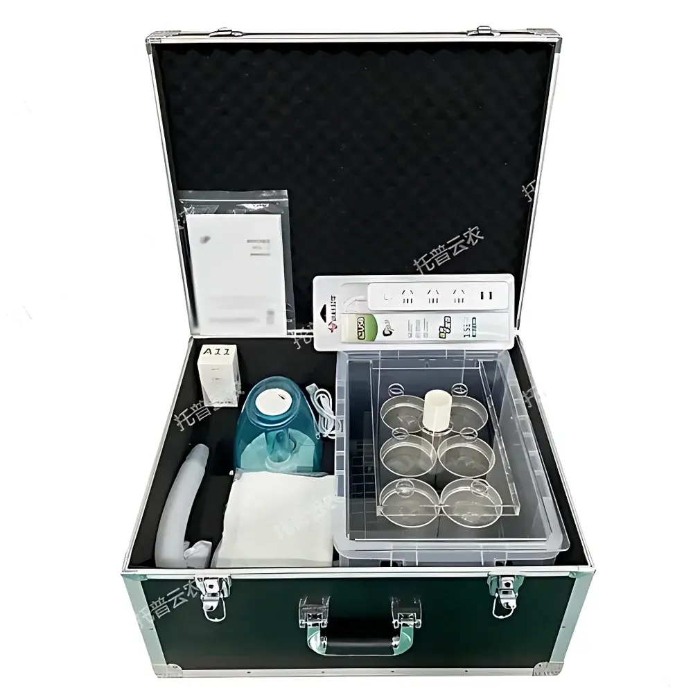 Top Cloud-agri TPXC-3A Nematode Extractor