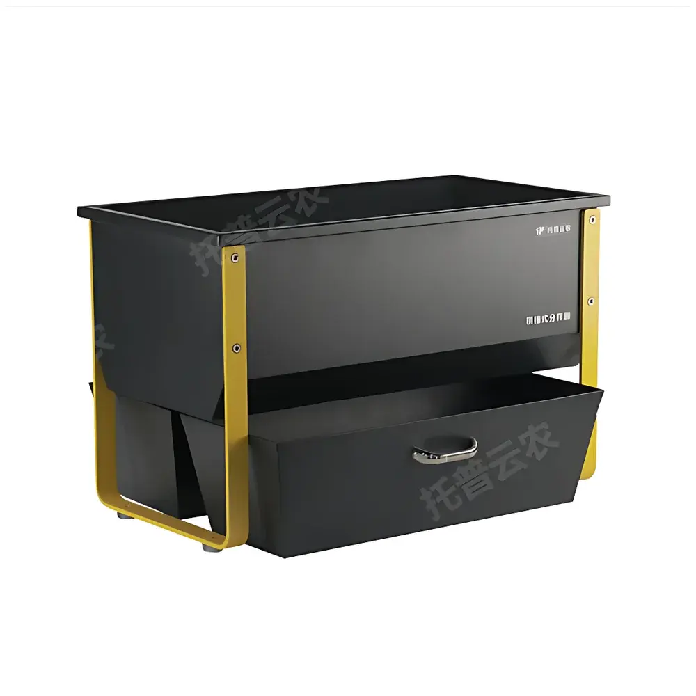 Top Cloud-agri HGG-I Horizontal Sample Divider