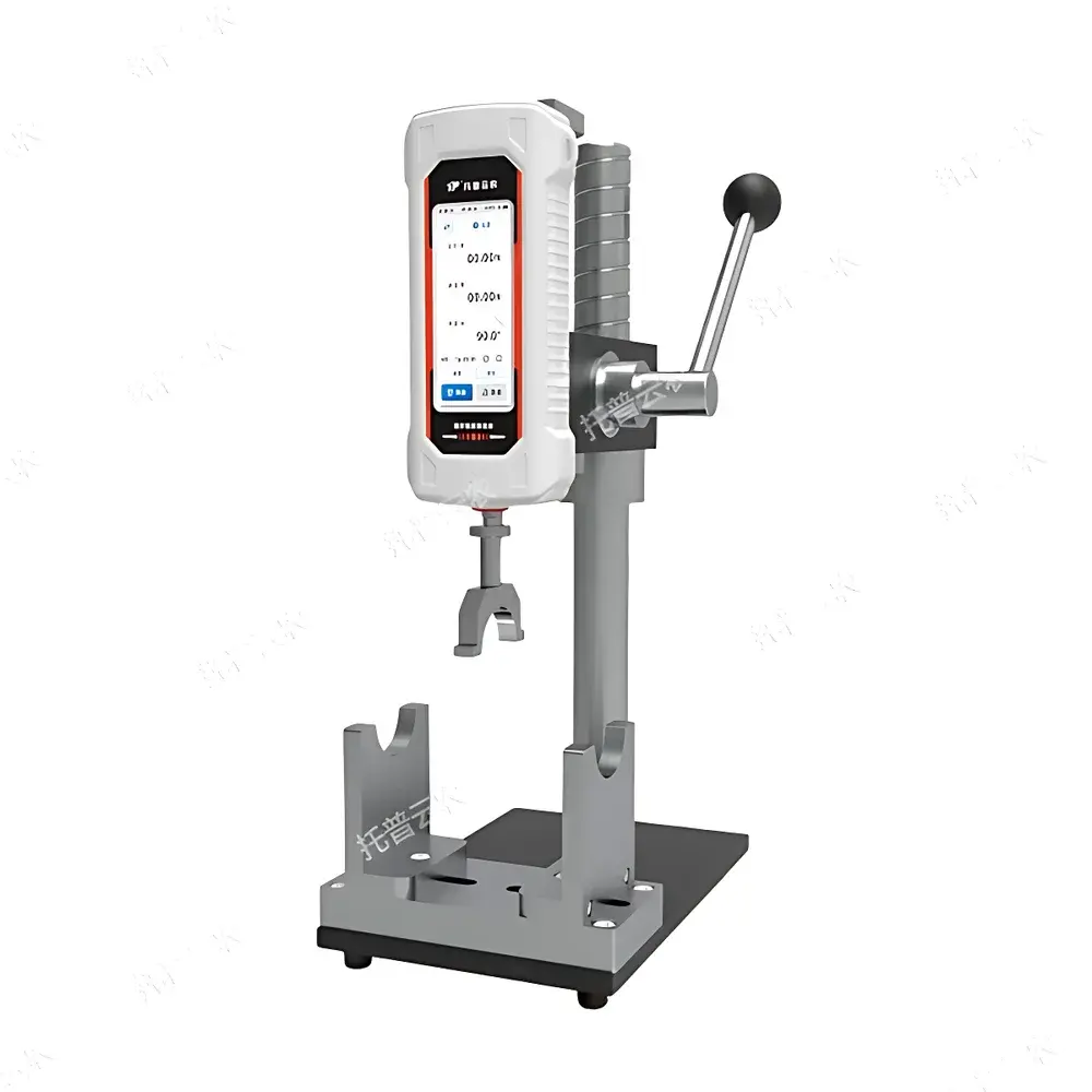 Top Cloud-agri TP-YYD-1 Plant Stem Strength Tester