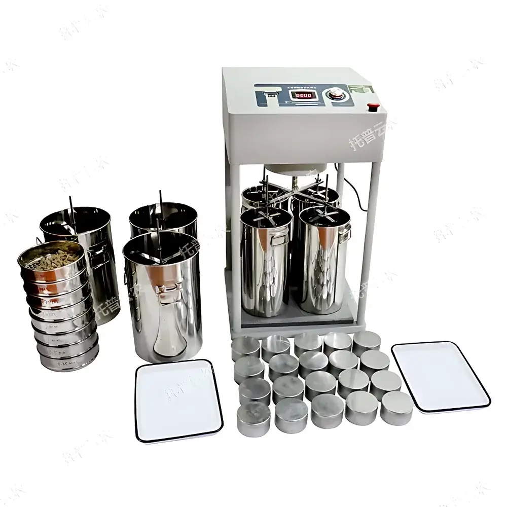 Top Cloud-agri TPF-100 Soil Aggregate Analyzer