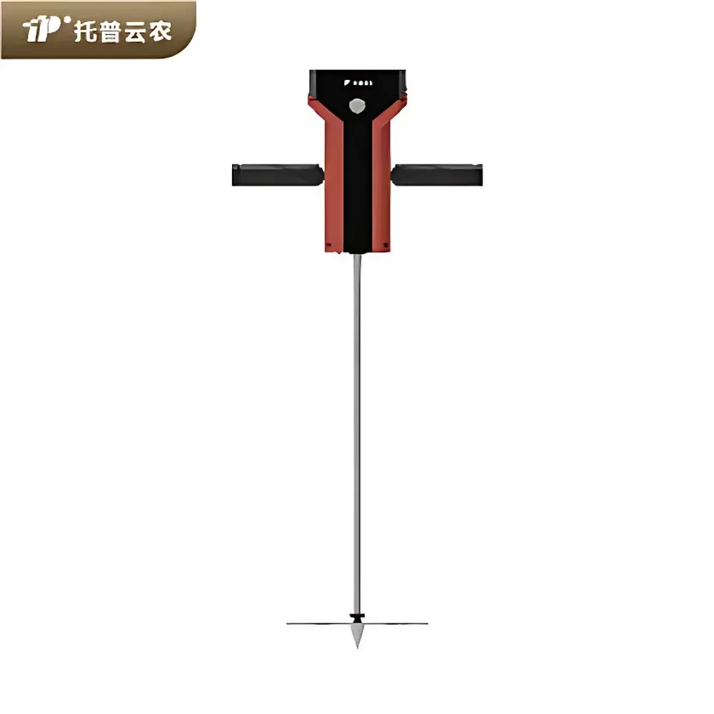Top Cloud-agri TPJSD-750-V Soil Compaction Tester