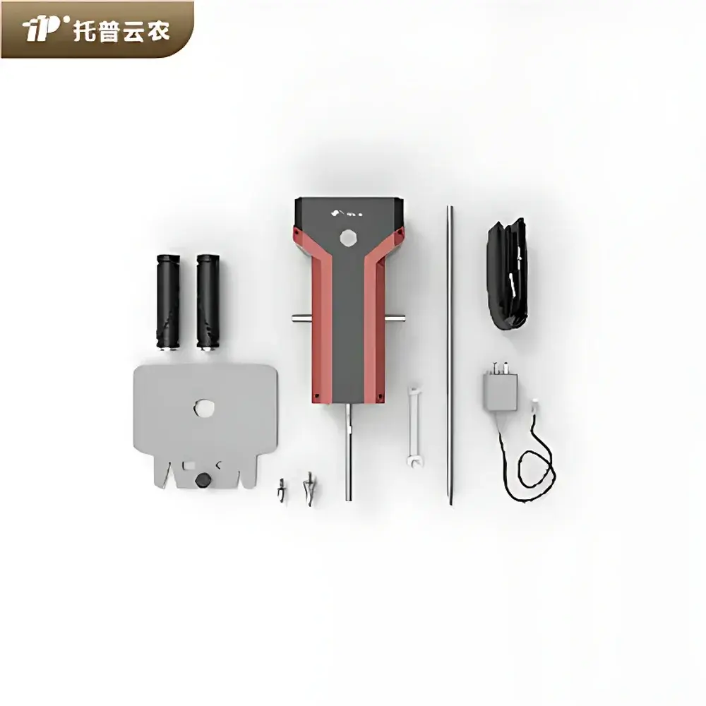 Top Cloud-agri TPJSD-750-V Soil Compaction Tester