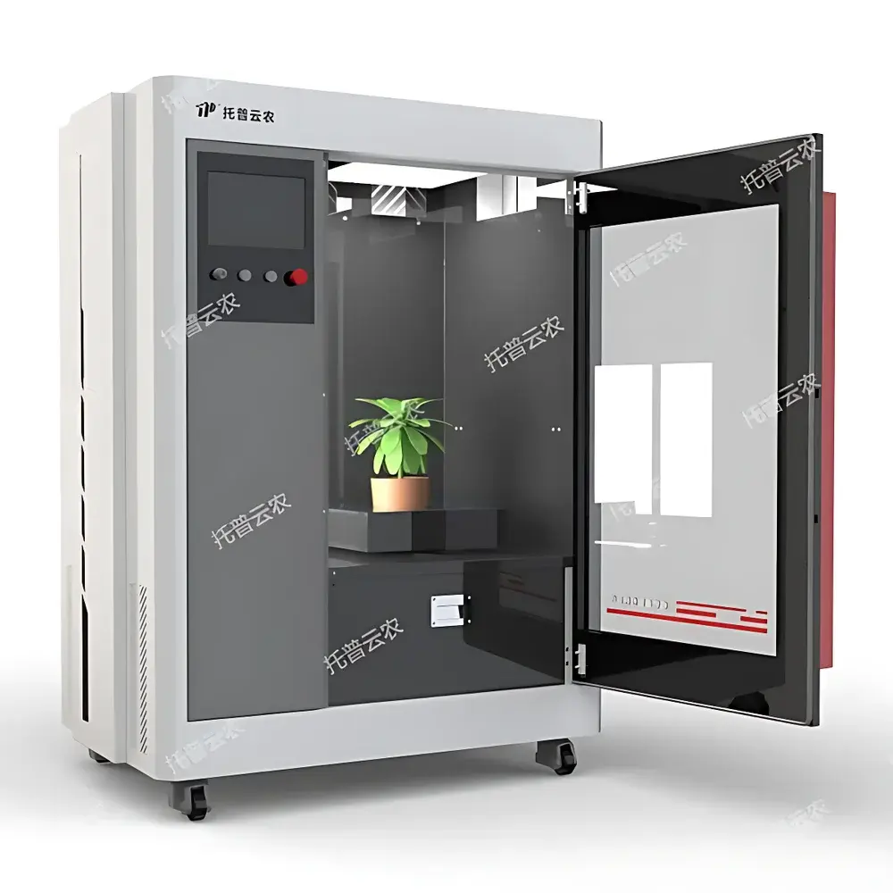 Top Cloud-agri TP-plant-VL3 3D Plant Phenotyping Imaging System