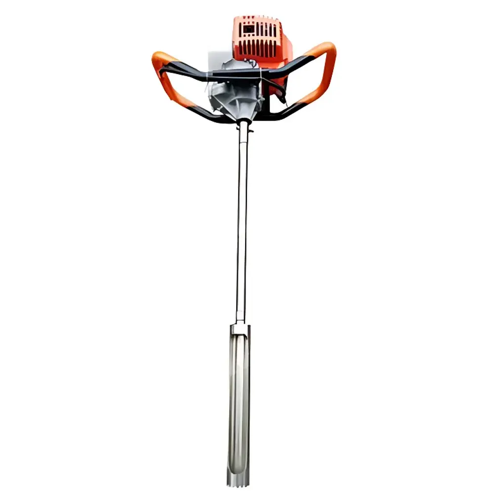 Top Cloud-agri TPLQ-Q Gasoline-Powered Soil Sampler