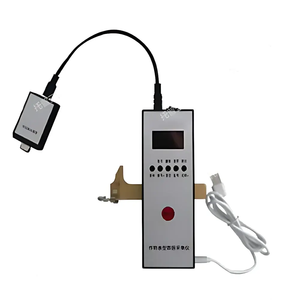 Top Cloud-agri TPZW-BX-1 Portable Field Plant Phenotyping Data Collector