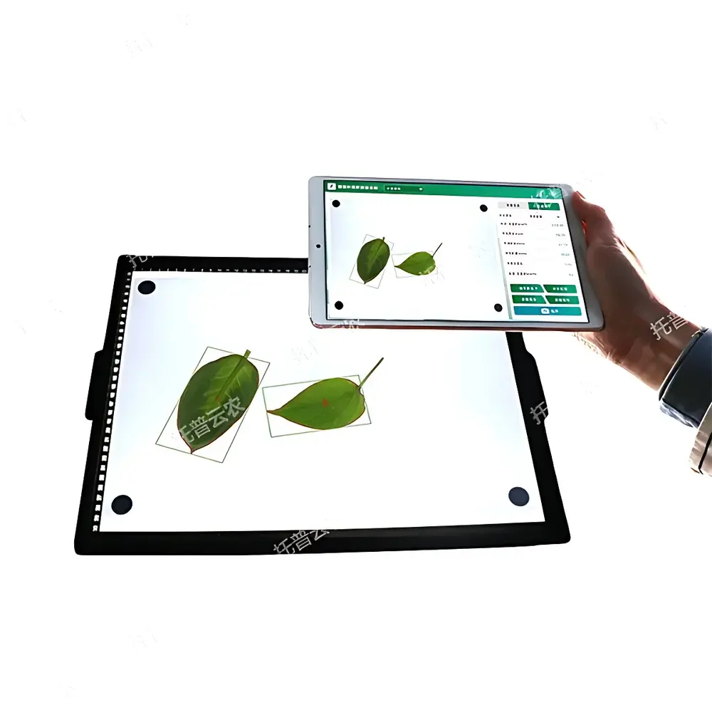Top Cloud-agri YMJ-CHA3 Smart Leaf Area Analyzer