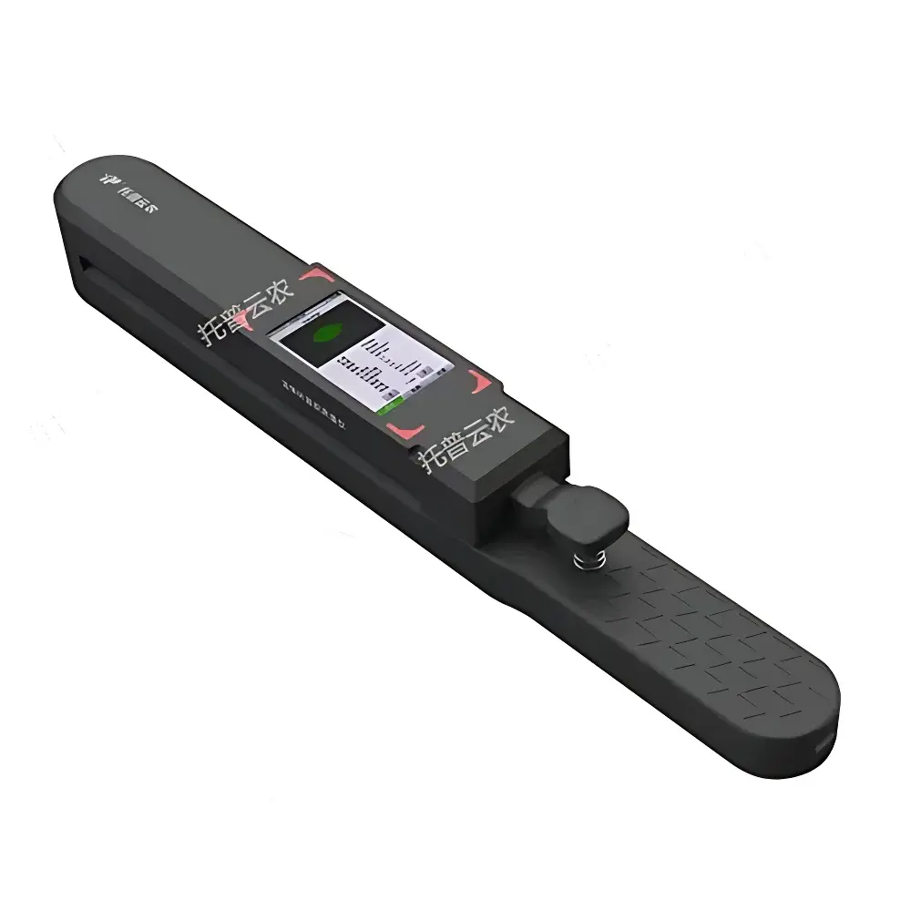 Top Cloud-agri YMJ-B Portable In-Vivo Leaf Area Meter