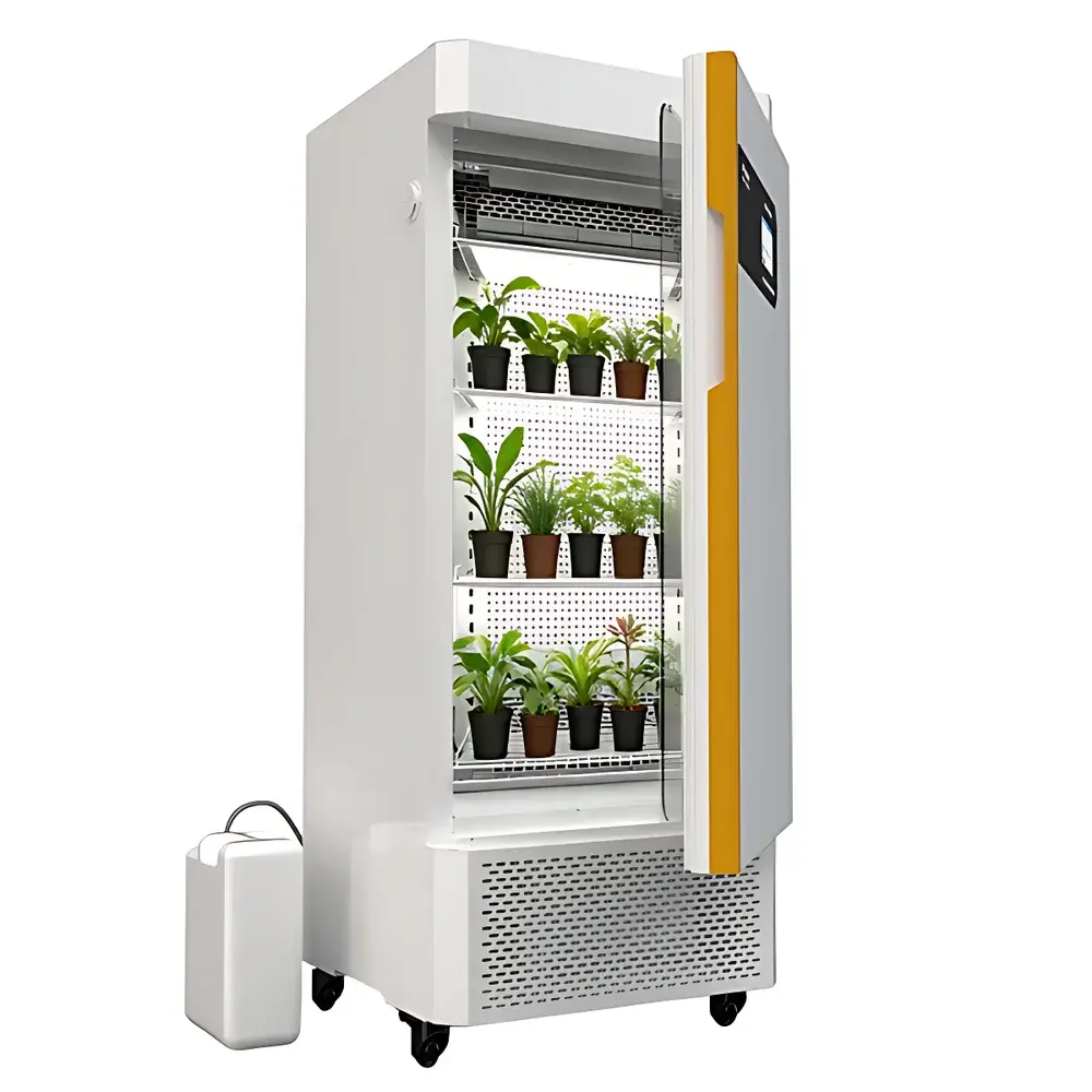 Top Cloud-agri TP-R-C Series Artificial Climate Incubator Platform