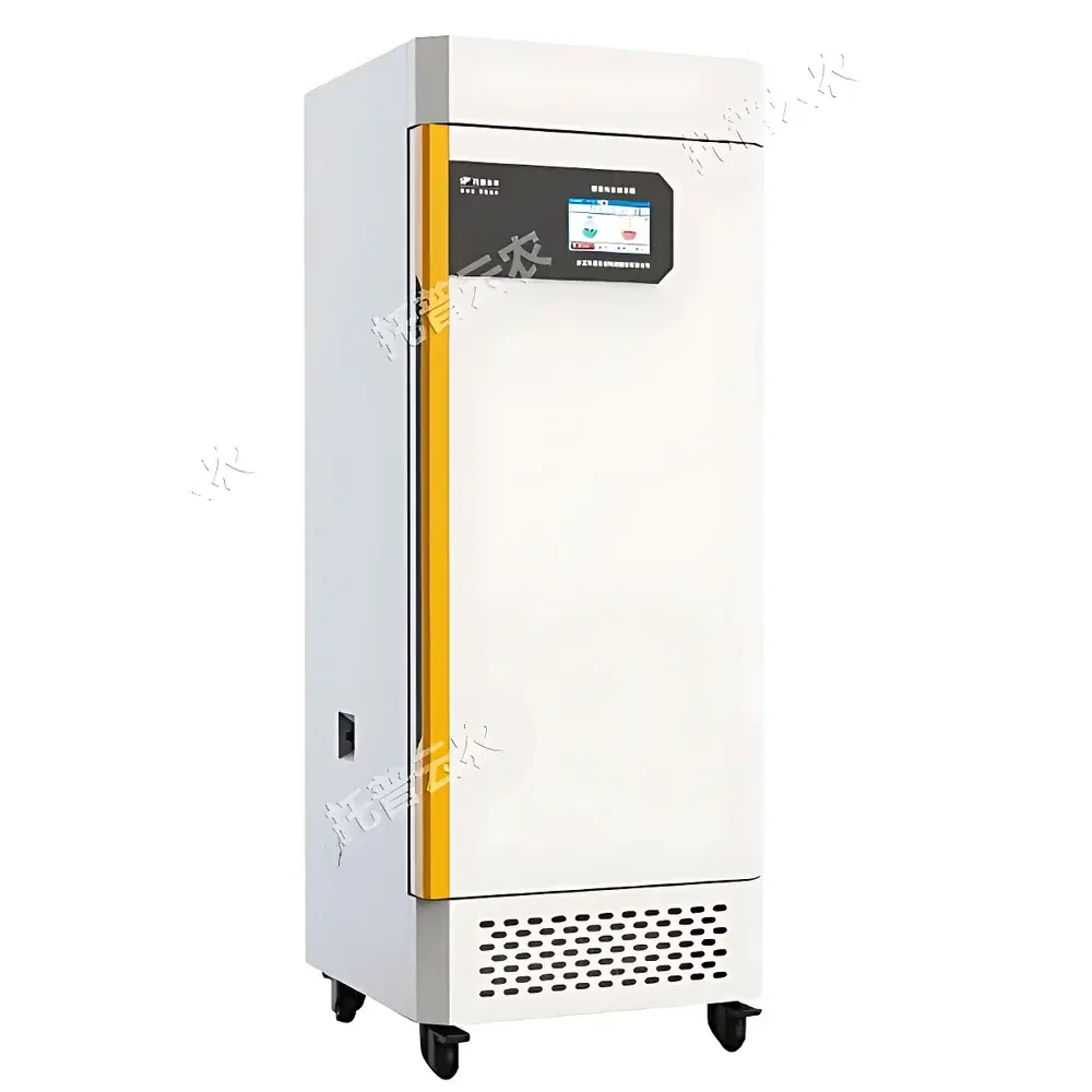 Top Cloud-agri TP-G420C / TP-G420D / TP-G1000C / TP-G1000D Artificial Climate Incubator for Plant Growth Studies