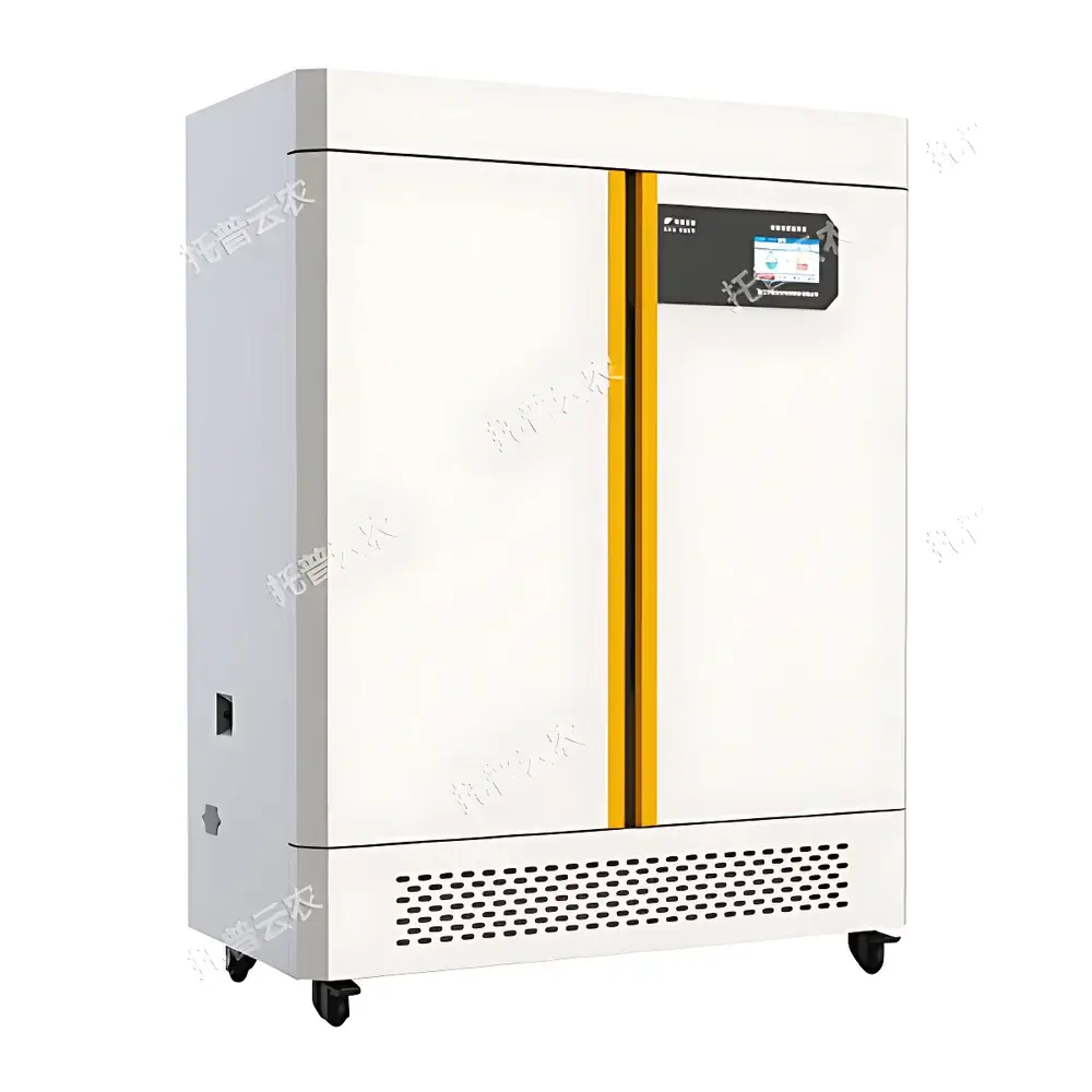 Top Cloud-agri TP-G420C / TP-G420D / TP-G1000C / TP-G1000D Artificial Climate Incubator for Plant Growth Studies