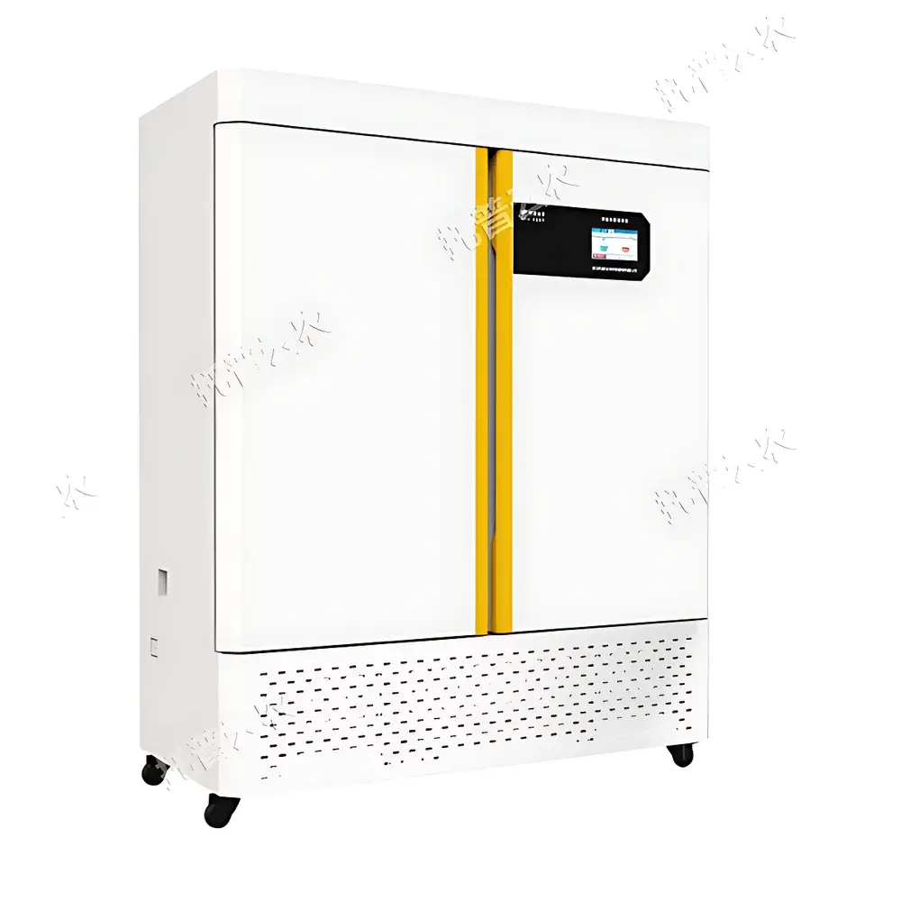 Top Cloud-agri TP-G420C / TP-G420D / TP-G1000C / TP-G1000D Artificial Climate Incubator for Plant Growth Studies
