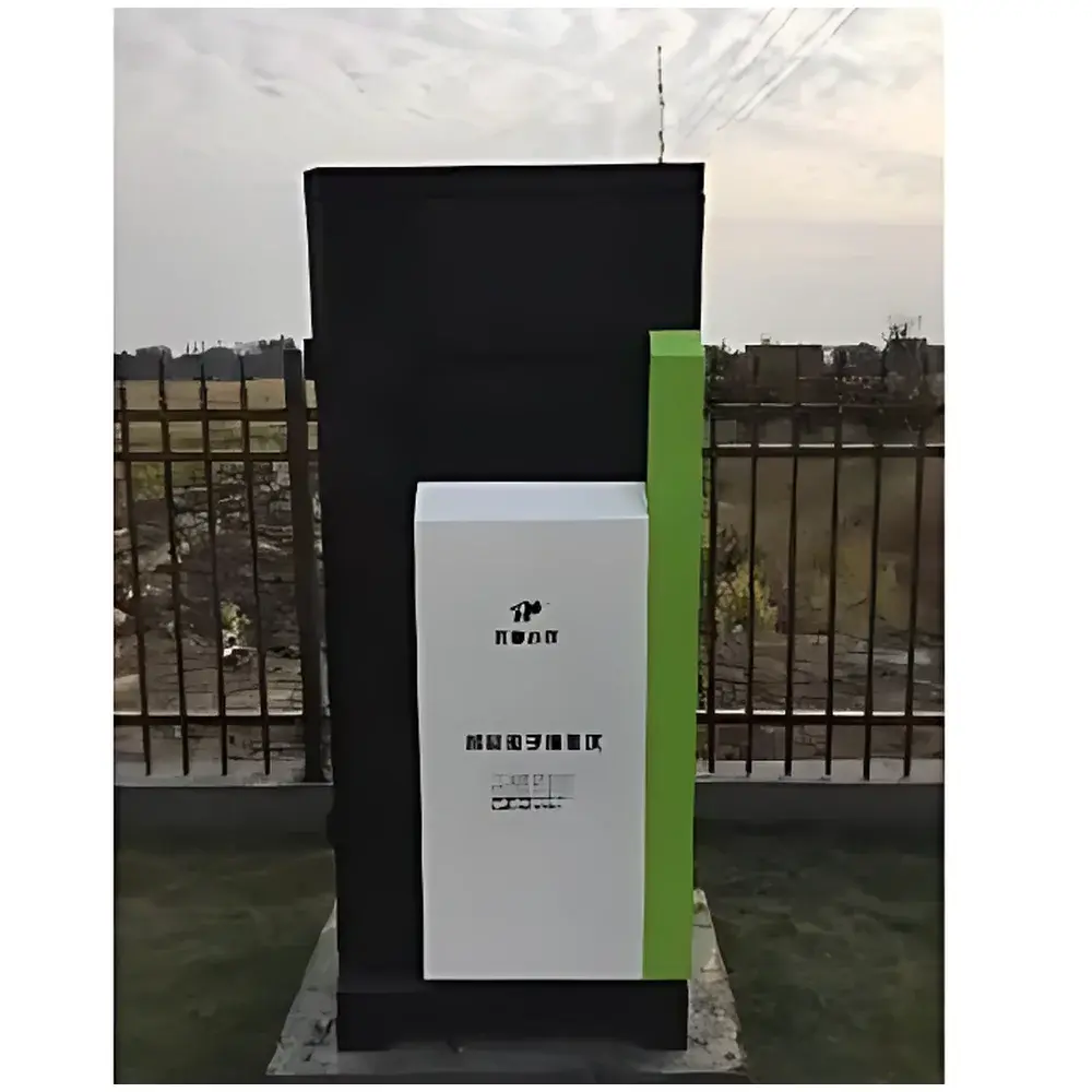 Top Cloud-agri TPSQ-BZ Intelligent Spore Trap System