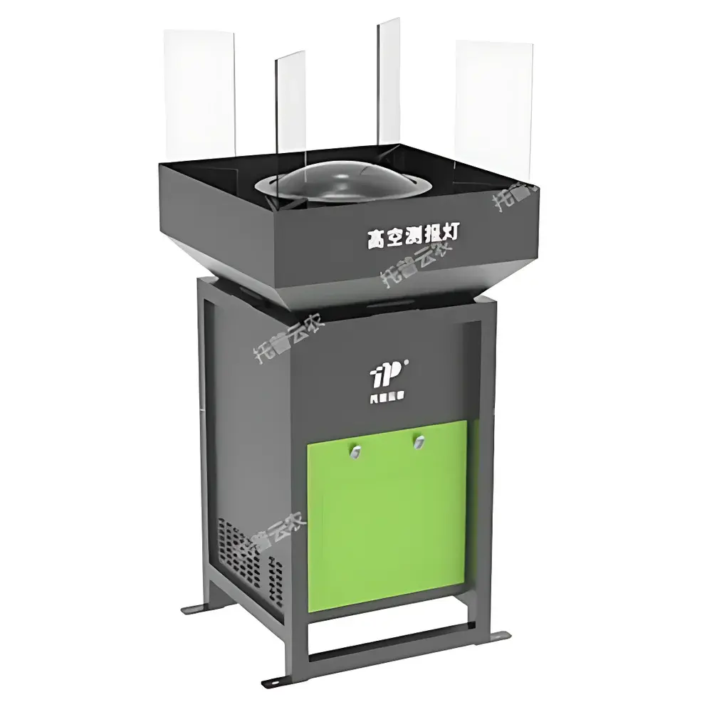 Top Cloud-agri TPSC-II-G3.0 High-Altitude Pest Monitoring Trap