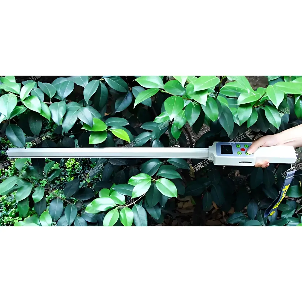 Top Cloud-agri TOP-1000 Portable Canopy Analyzer for Photosynthetically Active Radiation (PAR) Measurement