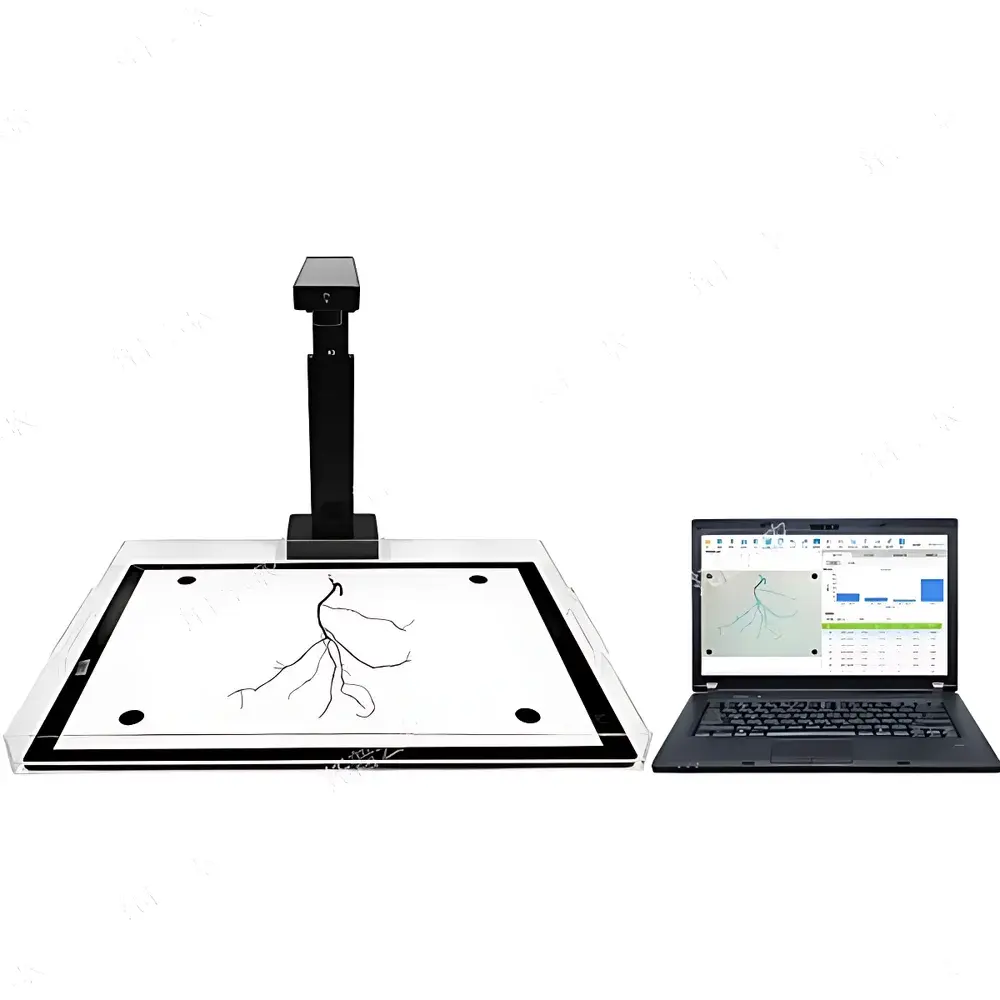 Top Cloud-agri GXY-B Photo-Based Plant Root Image Analysis System