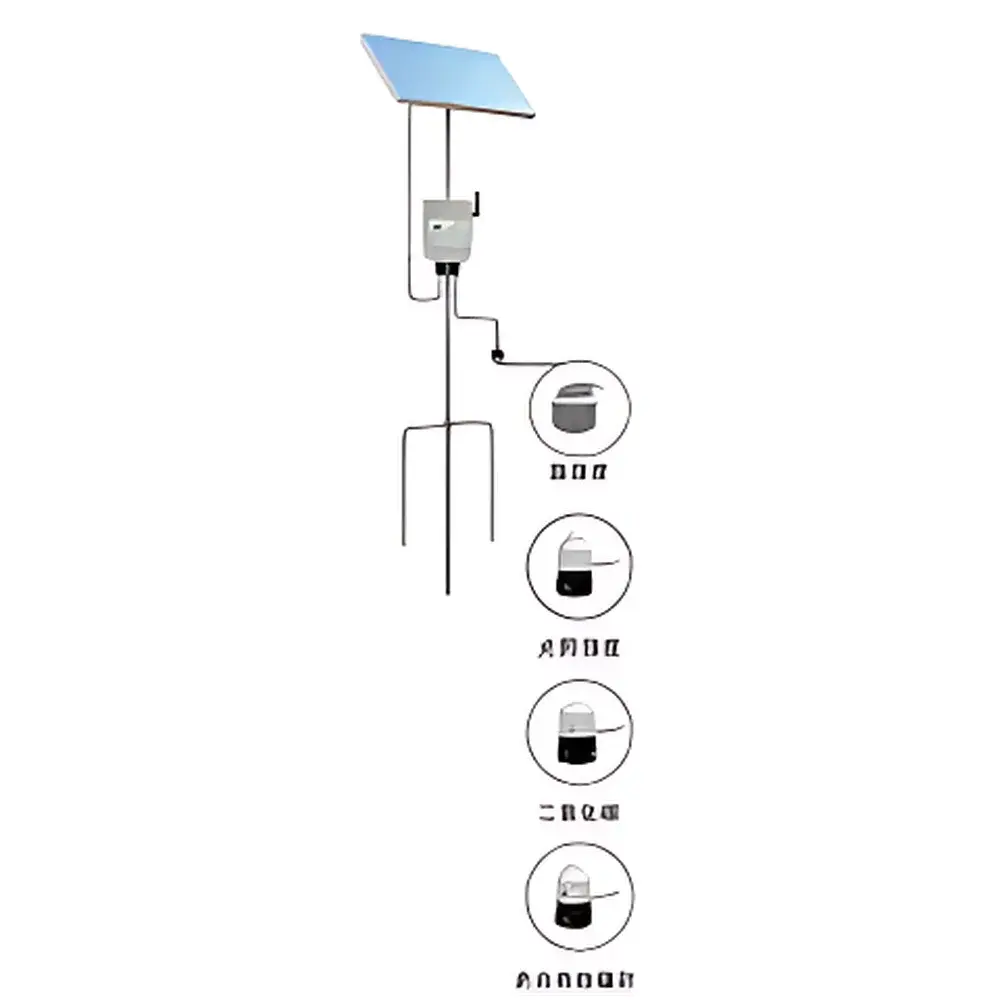 Top Cloud-agri TPFS-GFS-1 Online Photosynthetically Active Radiation (PAR) Sensor