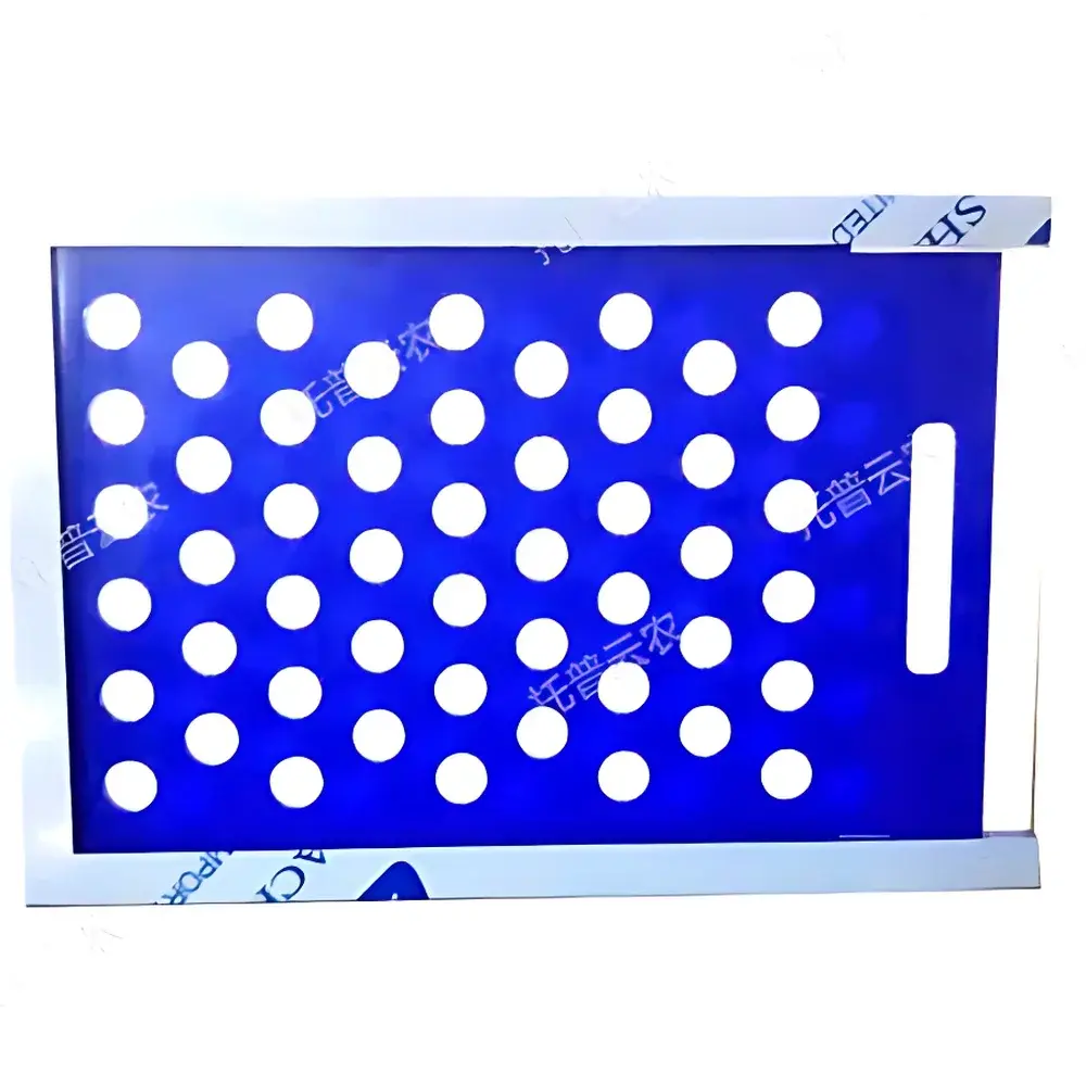 Top Cloud-agri SZ-3 Large-Seed Germination Bedding Plate
