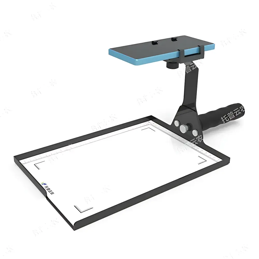 Top Cloud-agri TPTB-SC1.0 Portable Pest Capture and AI Identification System